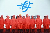 “最美水務(wù)人”追夢(mèng)2019，啟航新征程！