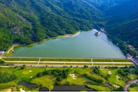 60載對澳供水史，見證水潤濠江情，共筑珠澳幸福夢