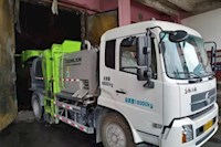 廚余垃圾有了新去處，珠海主城區(qū)廚余收運處置點啟用！