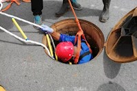 “龍舟水”要來了！他們嚴陣以待，保障城市排水搶險工作！