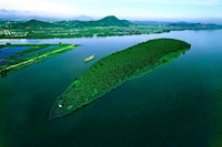 旱情引發(fā)咸潮上溯，珠海水控集團(tuán)未雨綢繆保供水，呼吁市民節(jié)約用水！