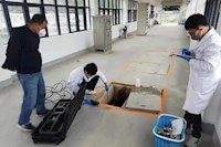 向疫情亮劍！珠海供水黨員全面戰(zhàn)疫保供水