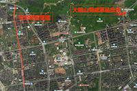 廣南梅第二條原水管道工程一期工程社會穩(wěn)定風(fēng)險評估征詢意見公示