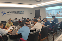 聞“風(fēng)”而動，珠海水控集團全力防御臺風(fēng)“蘇拉”