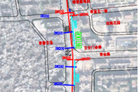 翠前北路供水干管改造工程社會穩(wěn)定 風(fēng)險(xiǎn)評估征詢意見公示