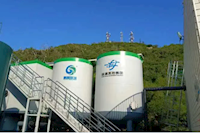 改造擴(kuò)產(chǎn)！助力海島“百千萬工程”