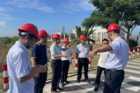 珠海航展首次開(kāi)辟第二展區(qū)，珠海水控集團(tuán)全力保障供水安全